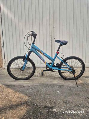 Berg Biky Bicicleta Berg 20 Pulgadas Bicicleta Berg Bici 20