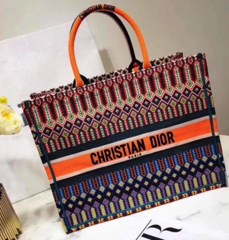 Milanuncios - Bolso de tote model