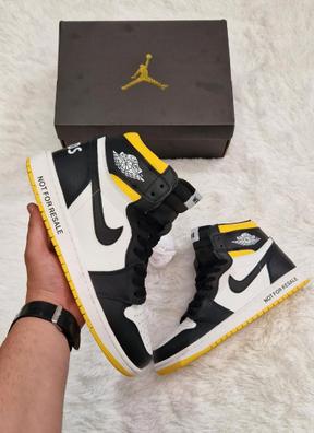 Jordan 1 segunda online mano