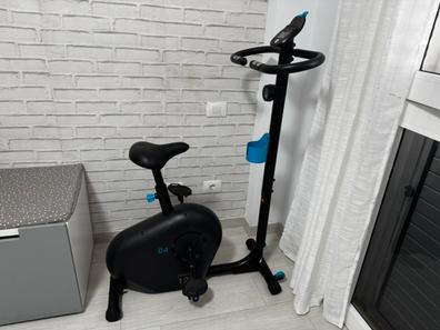 Bici Estática Domyos 120 Bicicleta Bicicleta Estatica Vm 120