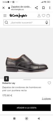 Zapatos skechers hombre shop corte ingles usados