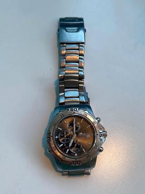 Reloj hombre vintage Milanuncios