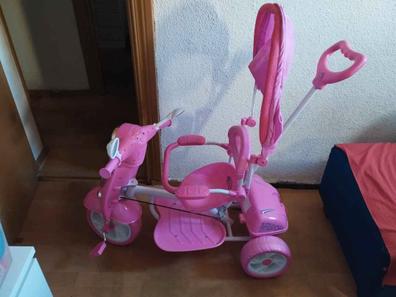 Milanuncios triciclos clearance
