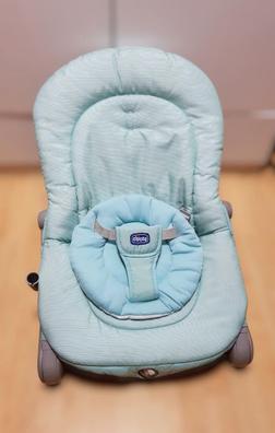 Hamacas bebe - hamaca columpio bebe - Jane - Chicco - Babybjorn - Envio  gratis