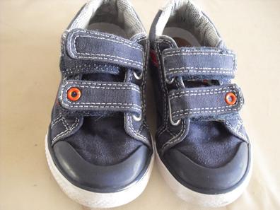 Zapatos calzado de bebé niño de segunda mano baratos en Cuenca | Milanuncios