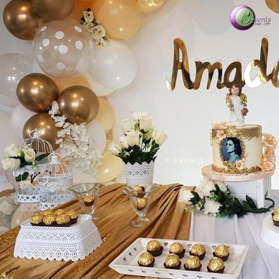 Decoracion Globos Organizadores De Fiestas Barato Y Con Ofertas En  Barcelona Provincia | Milanuncios