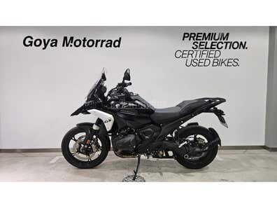BMW R 1300 GS