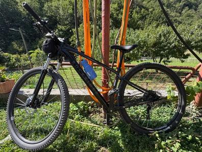 Mountain bike de segunda mano en País Vasco Milanuncios