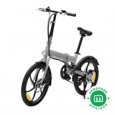 Bicicletas eléctricas en best sale venta de segunda mano