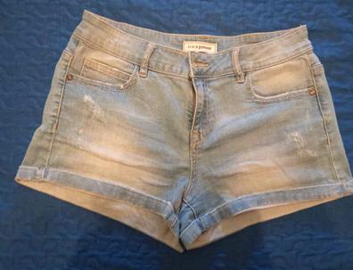 Cortos de segunda mano para mujer en Madrid Provincia Milanuncios