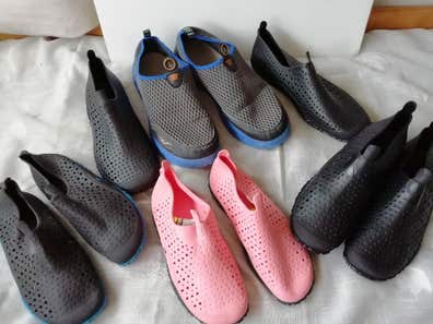 Cangrejeras de segunda mano para mujer Milanuncios