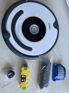 Milanuncios - Accesorios roomba 564 NUEVOS