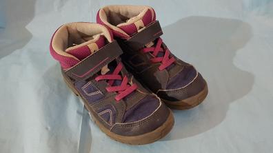 Milanuncios - Botas montaña niño talla 28