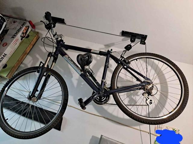 Bicicleta orbea montaña discount 26