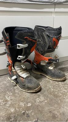 Botas de moto online enduro