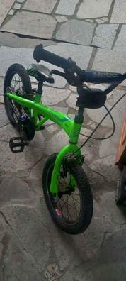 Monty 16 pulgadas Bicicletas de segunda mano baratas Milanuncios