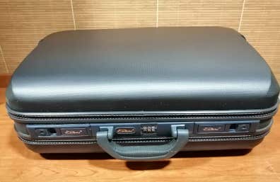 Maletas viaje y complementos segunda | Milanuncios