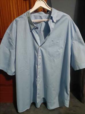 Camisas burberry de segunda mano para hombre Milanuncios