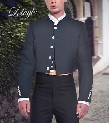 Traje Corto Hombre Marca Sevillana De Ropa Disfraces Vestimenta