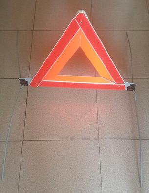 Triangulos homologados