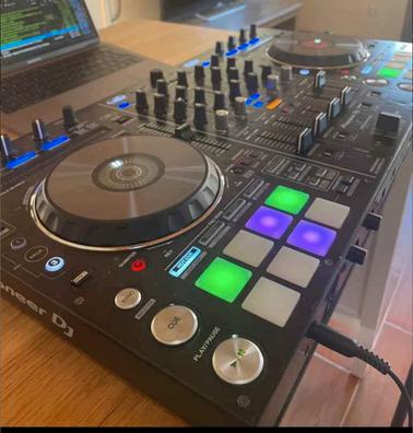 Cómo pinchar con un mixer de DJ y una mesa de directo – Música y Tutoriales