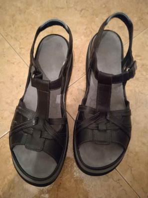 Zapatos discount balancin fluchos