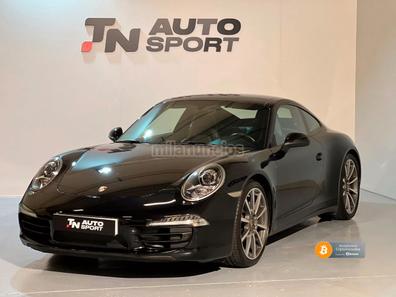 vena Fondos Indulgente Porsche 911 de segunda mano y ocasión en Cataluña | Milanuncios