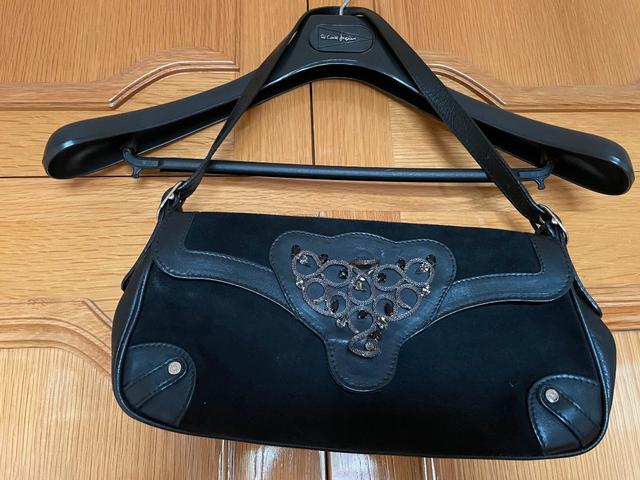 Milanuncios Bolso negro Balenciaga