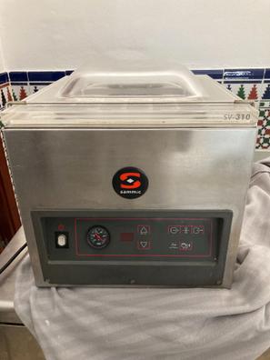 MACHINE SOUS VIDE SAMMIC SV-420T