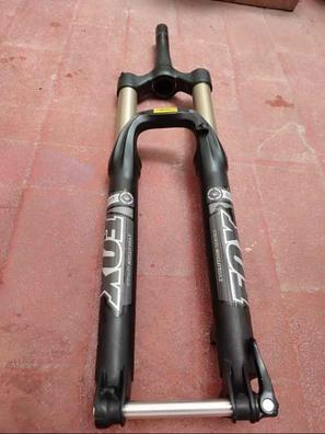 Horquilla fox 26 de segunda mano Milanuncios