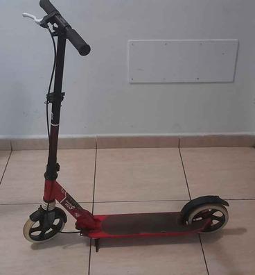 Patinete oxelo de segunda mano Milanuncios