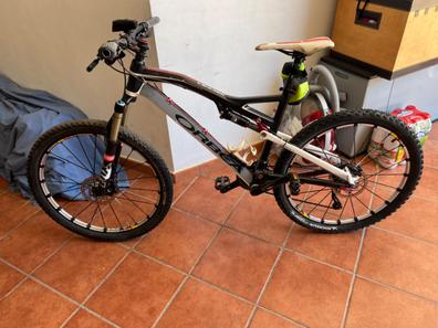 Vélo Bicicleta Orbea Paradise BICICLETA ORBEA PARADISE 26'' B (PO77804) EUR  109,00 PicClick ES