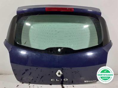 2X PUERTA TRASERA PORTÓN TRASERO alerón recorte del Panel L & R Lado Renault Clio MK4 960339301R 