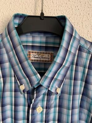 Camisa Burberry Original Burberry Segunda Mano Jalisco Camisa