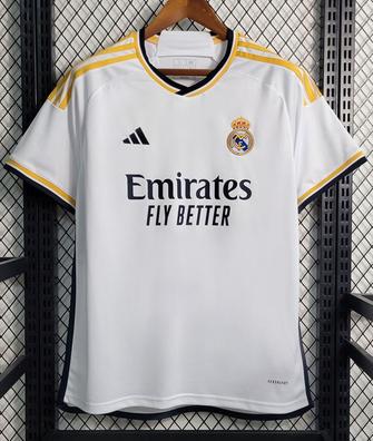 Replicas camisetas futbol Tienda de deporte de segunda mano barata