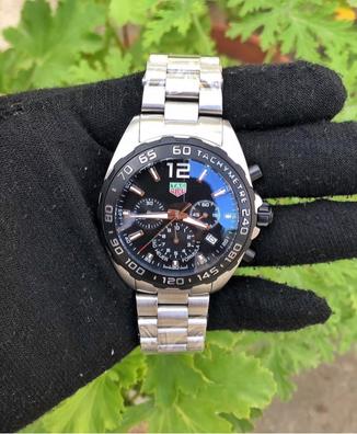 Tag heuer formula 1 segunda mano sale