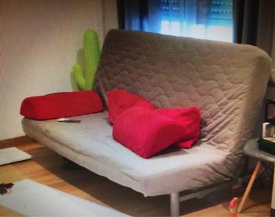 Pautas avance Tormento Unidade 48 sofá cama ikea segunda mano barcelona - Thptnganamst.edu.vn