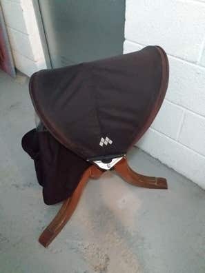 Silla maclaren Coches bebé de segunda mano baratos en Barcelona