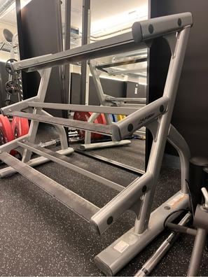 SOPORTE PARED BANCO  GetStrong ® CrossTraining Equipment