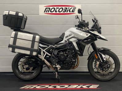 Triumph Tiger