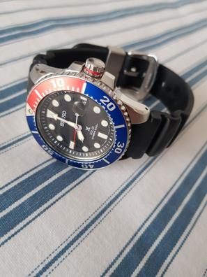 Reloj seiko en sevilla Milanuncios