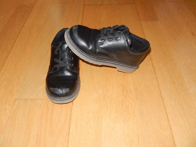 Zapatos niño talla discount 26