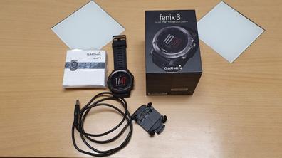 Garmin fenix 3 online comprar