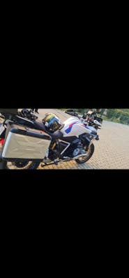 BMW R 1250 GS