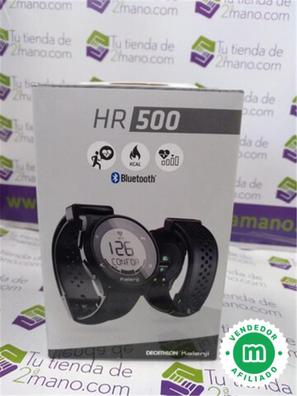 Reloj digital running cronómetro W900