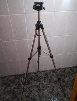 para cámara mano baratos en Jaén Milanuncios