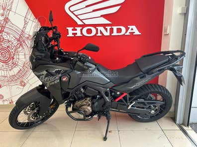 Honda Africa Twin