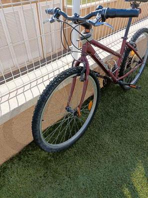 Llanta palos teny rims mtb 26 de segunda mano Milanuncios