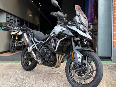 Triumph Tiger