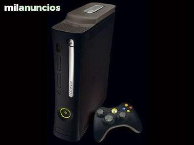 Usual Caballero negro Xbox 360 lector de segunda mano y baratas | Milanuncios